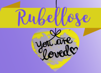 geheime Nachrichten: Rubellose