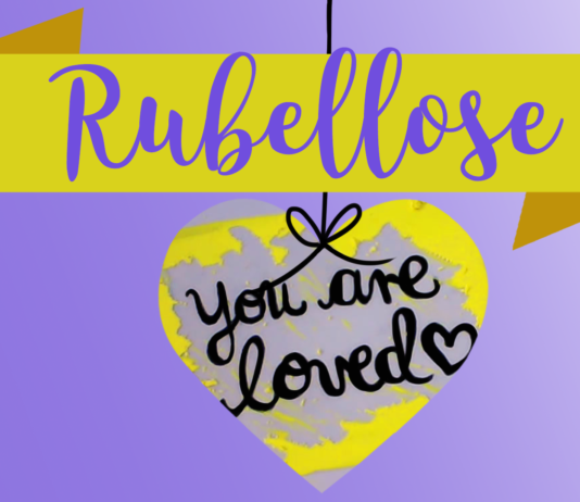 geheime Nachrichten: Rubellose