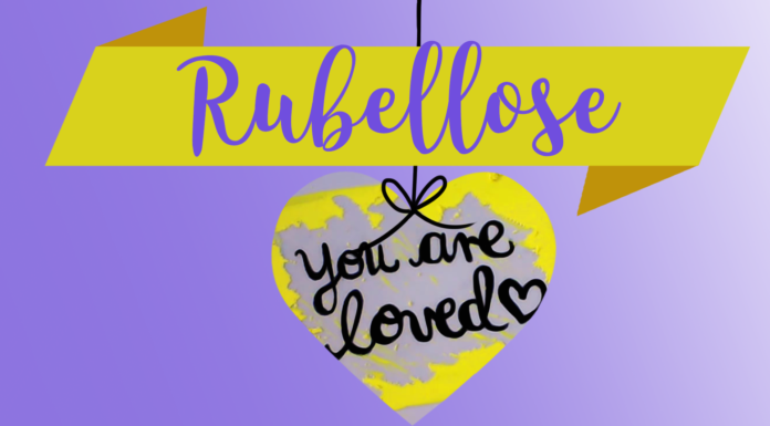 geheime Nachrichten: Rubellose