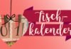 Tischkalender (der jedes Jahr gilt)